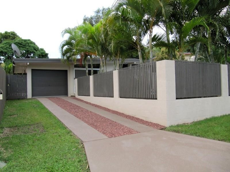 38 SUNVALLEY ROAD, Gladstone QLD 4680