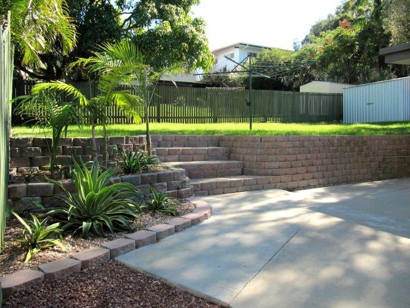 38 SUNVALLEY ROAD, Gladstone QLD 4680