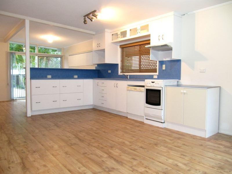 38 SUNVALLEY ROAD, Gladstone QLD 4680