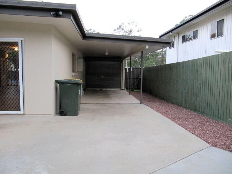 38 SUNVALLEY ROAD, Gladstone QLD 4680