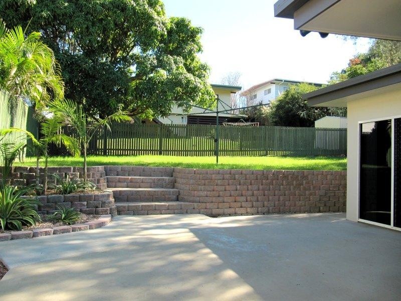 38 SUNVALLEY ROAD, Gladstone QLD 4680