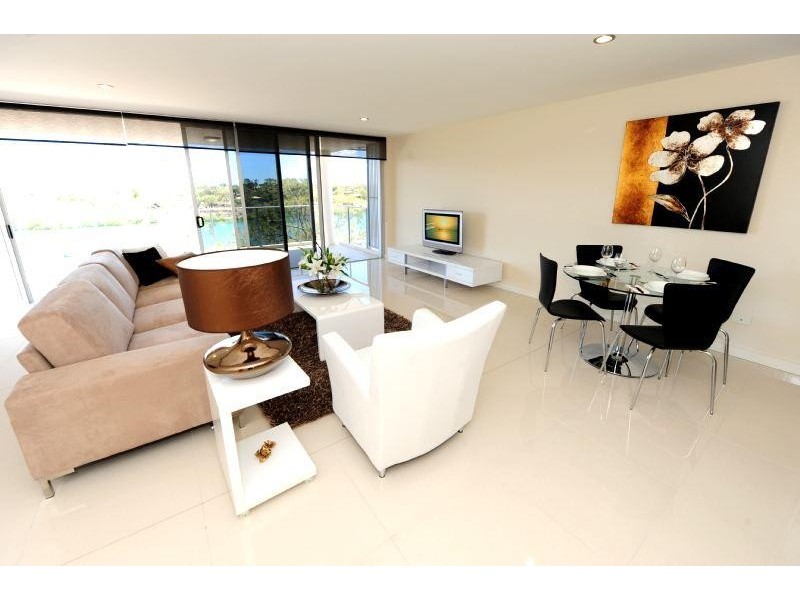 Lot 8/ Waters Edge, Gladstone QLD 4680