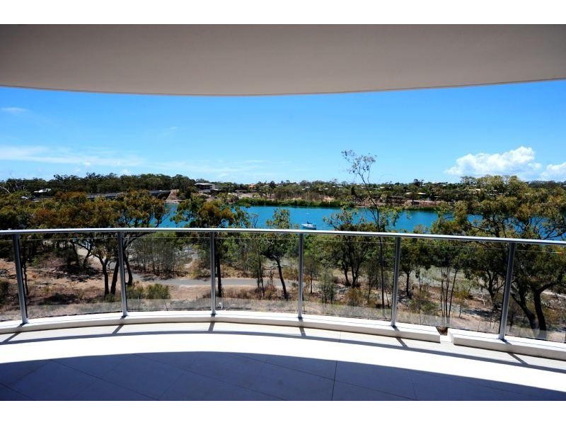 Lot 8/ Waters Edge, Gladstone QLD 4680