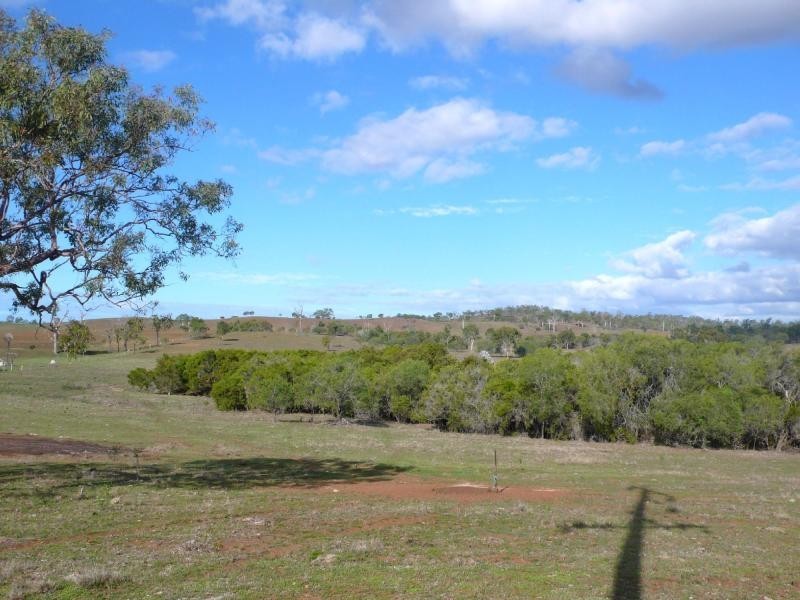 Lot 8/47 Ironmonger St., Calliope QLD 4680