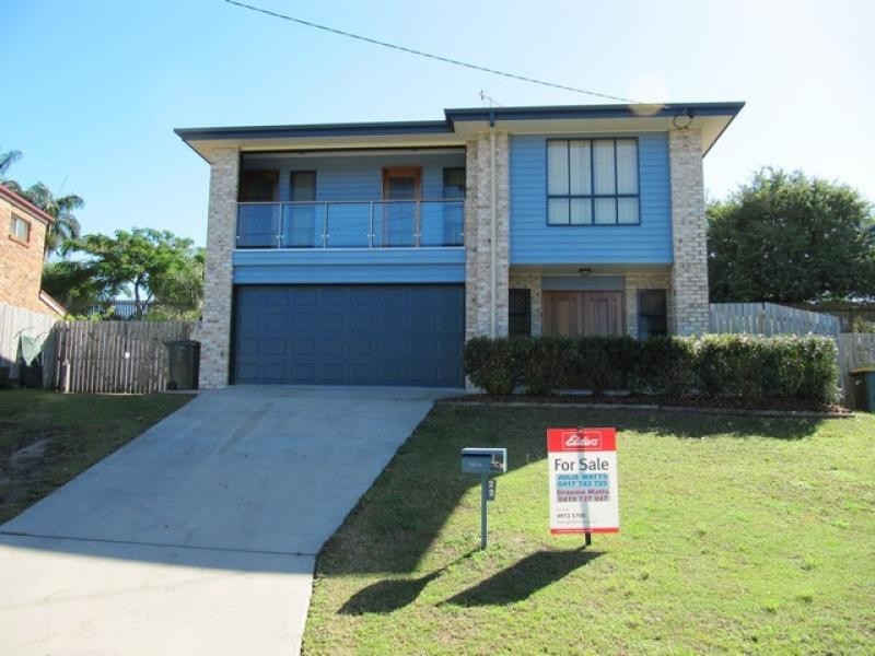 22 Harrier Avenue, Gladstone QLD 4680