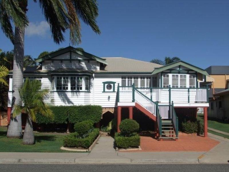 101 Oaka Lane, Gladstone QLD 4680