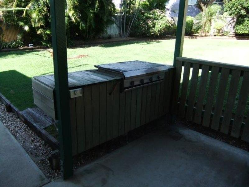 101 Oaka Lane, Gladstone QLD 4680