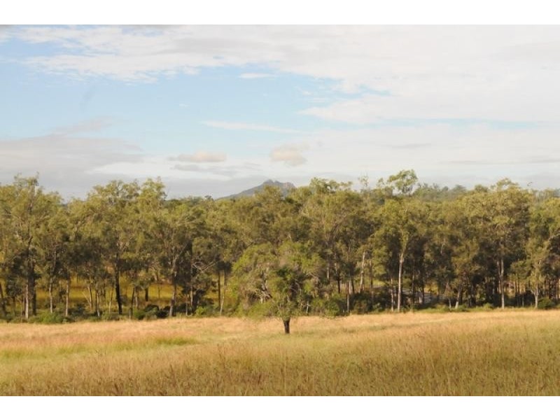 Lot 3/ Mt larcom-Bracewell RD., Calliope QLD 4680