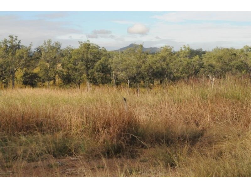 Lot 3/ Mt larcom-Bracewell RD., Calliope QLD 4680