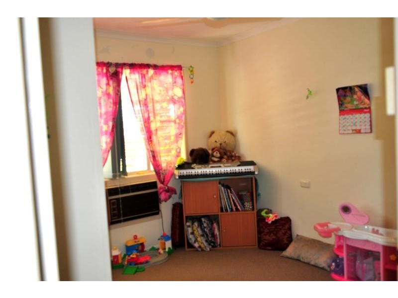 6 Gidgee Court, Gladstone QLD 4680