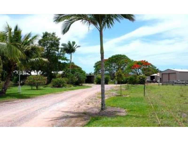 Gladstone QLD 4680