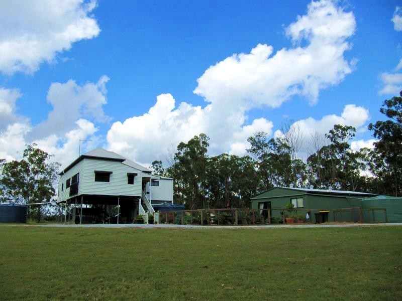 382 Calliope River Road, Calliope QLD 4680