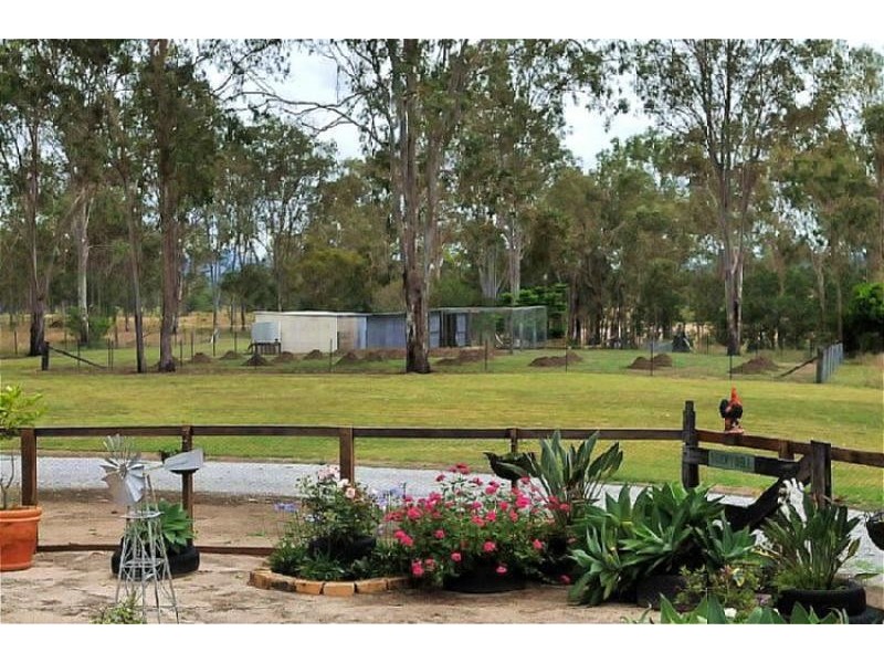 382 Calliope River Road, Calliope QLD 4680