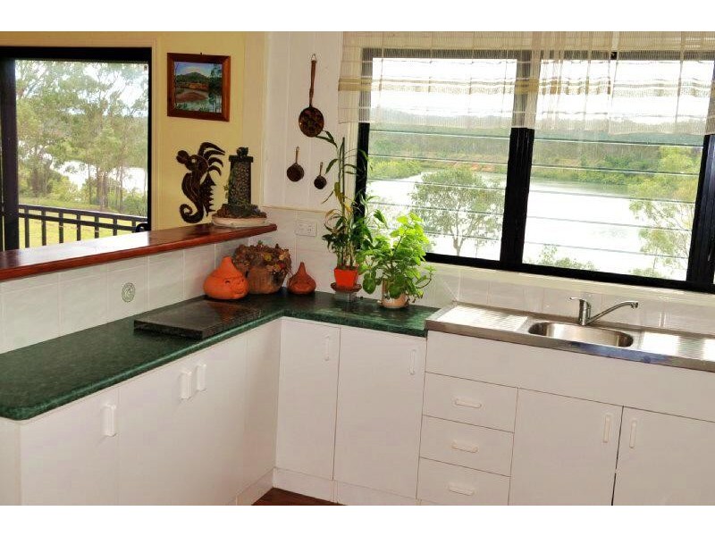 382 Calliope River Road, Calliope QLD 4680