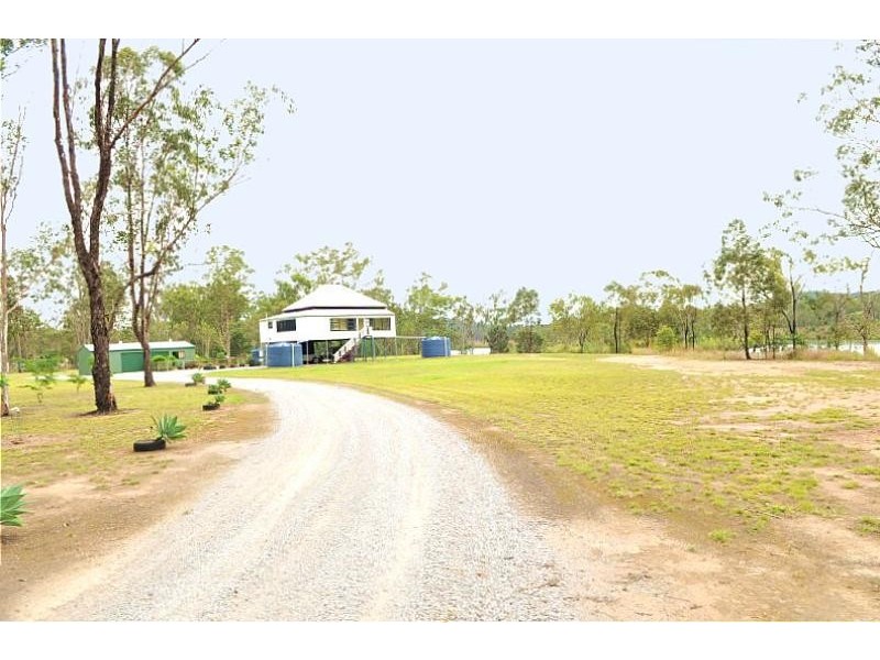 382 Calliope River Road, Calliope QLD 4680