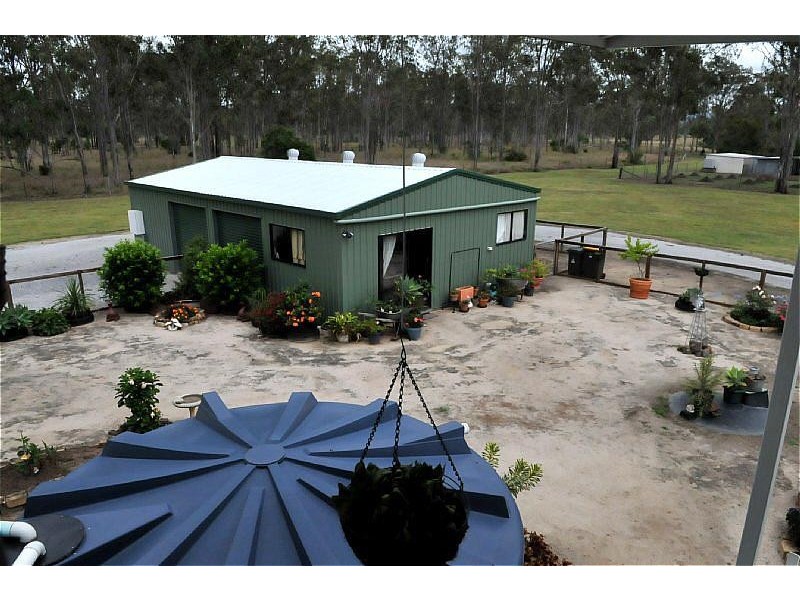 382 Calliope River Road, Calliope QLD 4680