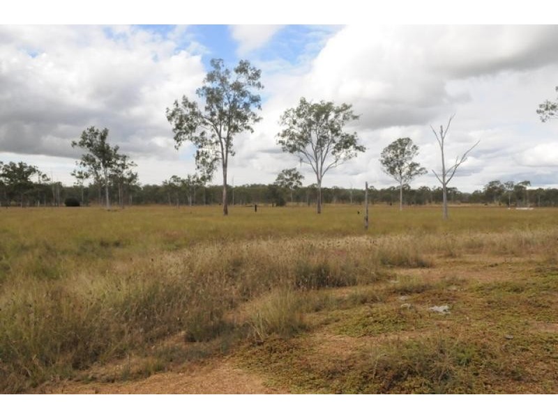Lot 9/ Wilmott Rd., Mount Larcom QLD 4695
