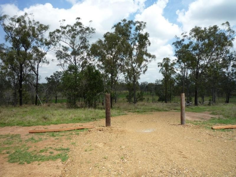 Lot 9/ Wilmott Rd., Mount Larcom QLD 4695