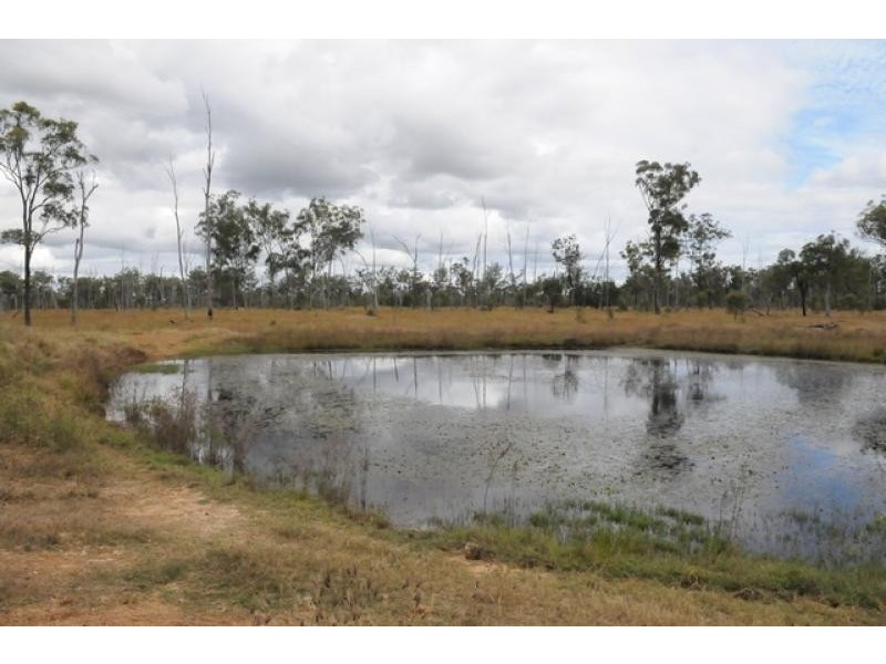 Lot 9/ Wilmott Rd., Mount Larcom QLD 4695