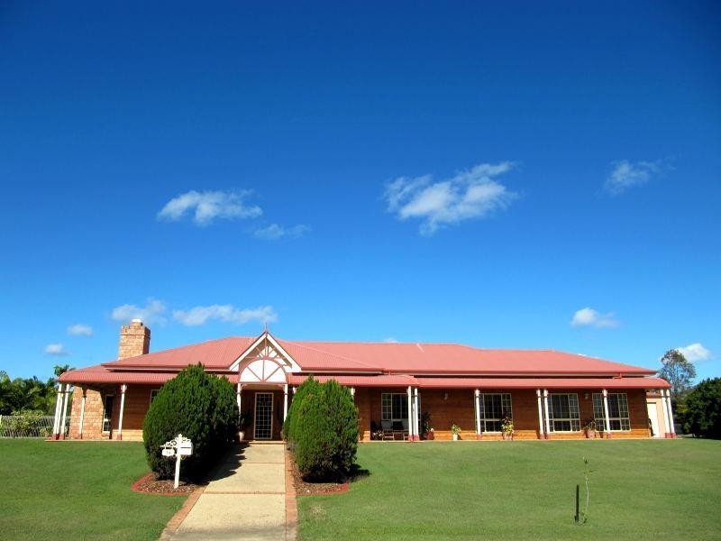 14 Parksville Drive, Gladstone QLD 4680