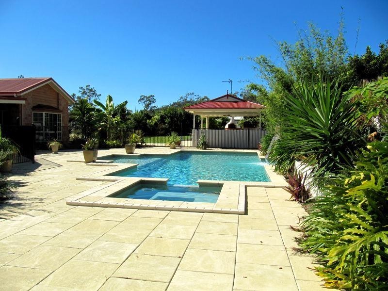 14 Parksville Drive, Gladstone QLD 4680