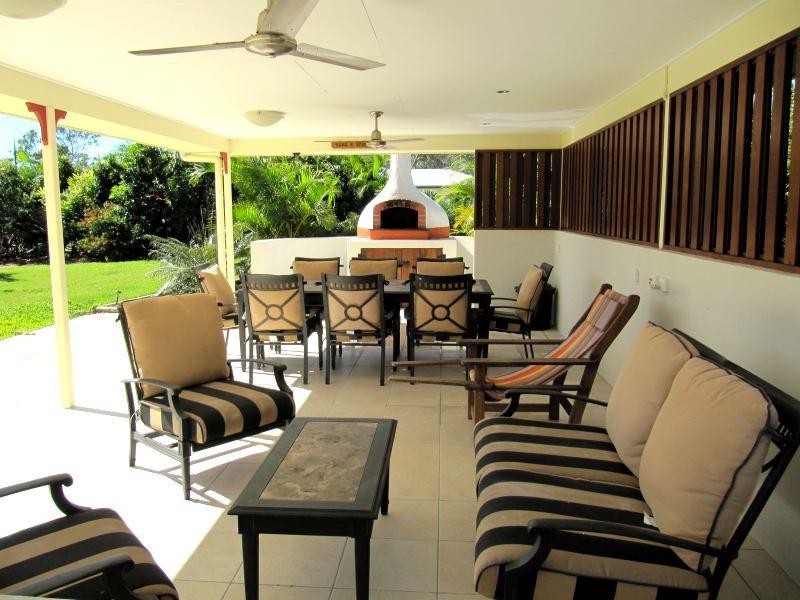 14 Parksville Drive, Gladstone QLD 4680