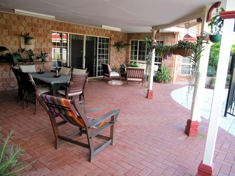 14 Parksville Drive, Gladstone QLD 4680