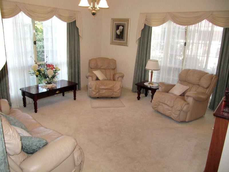 14 Parksville Drive, Gladstone QLD 4680