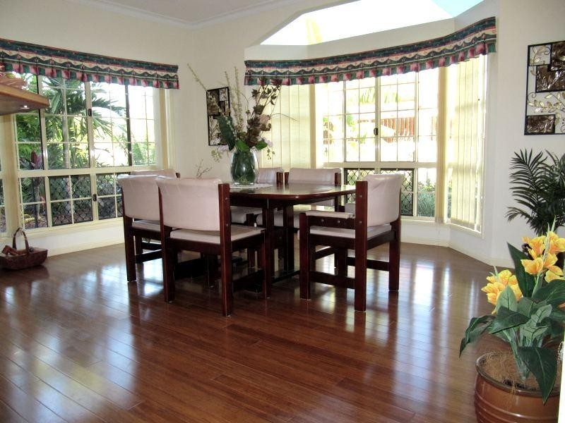 14 Parksville Drive, Gladstone QLD 4680