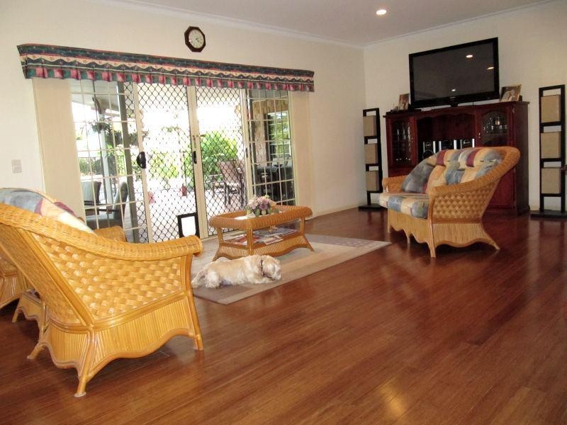 14 Parksville Drive, Gladstone QLD 4680