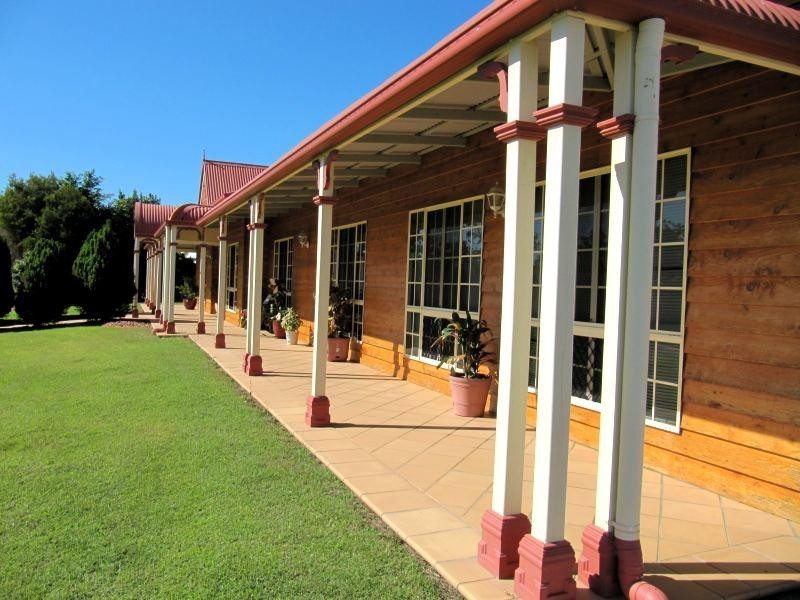 14 Parksville Drive, Gladstone QLD 4680