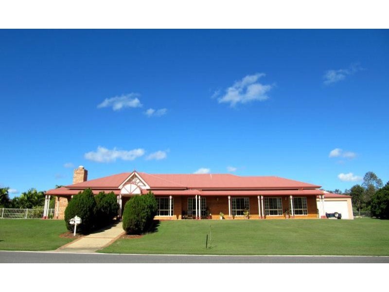 14 Parksville Drive, Gladstone QLD 4680