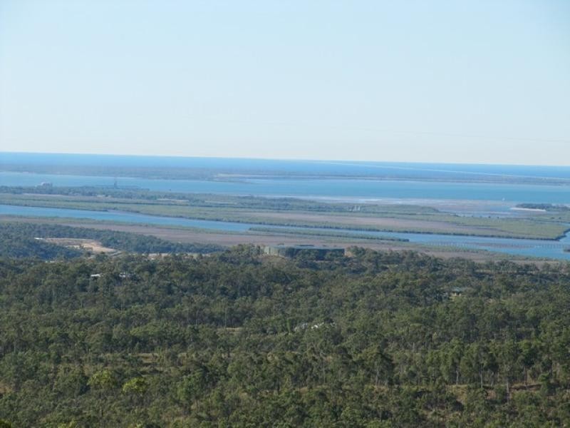 Lot 4/89 Diamantina Dve., Wurdong Heights QLD 4680