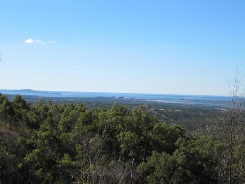 Lot 4/89 Diamantina Dve., Wurdong Heights QLD 4680