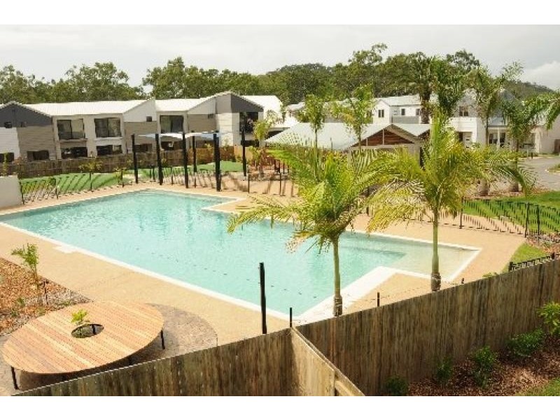 Lot 42 Park Avenue, Gladstone QLD 4680