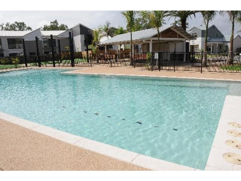 Lot 42 Park Avenue, Gladstone QLD 4680