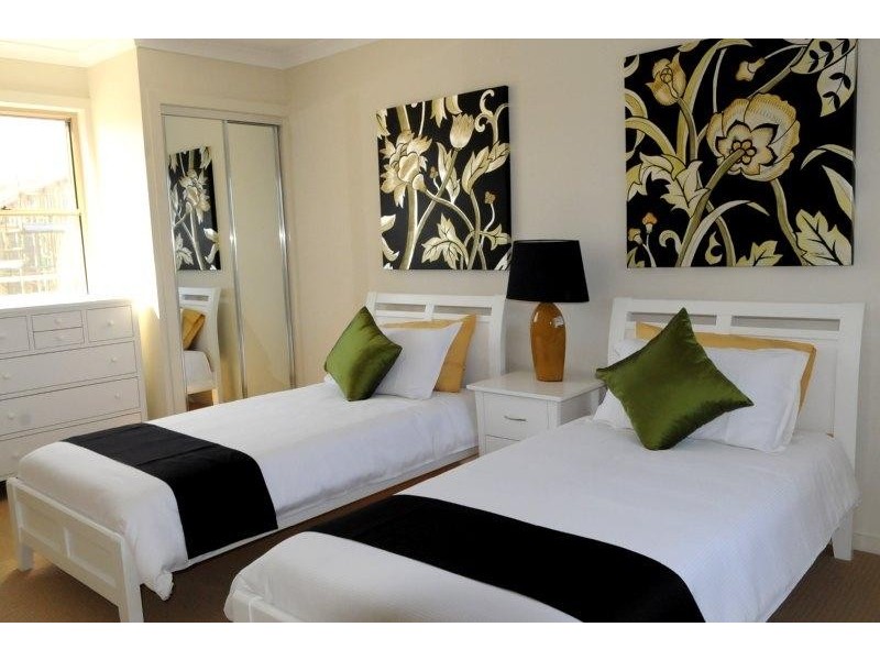 Lot 12 Park Avenue, Gladstone QLD 4680