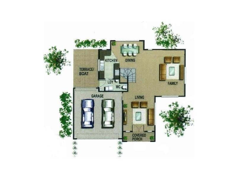 Lot 12 Park Avenue, Gladstone QLD 4680