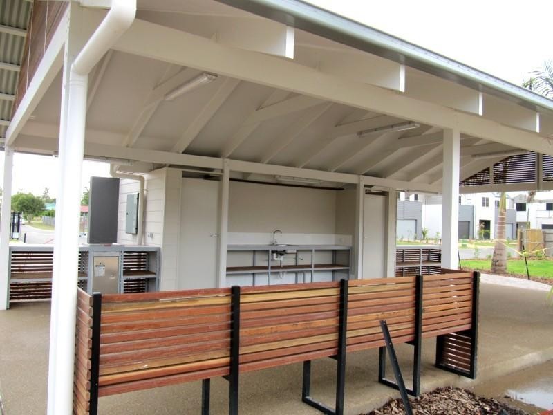 Lot 12 Park Avenue, Gladstone QLD 4680