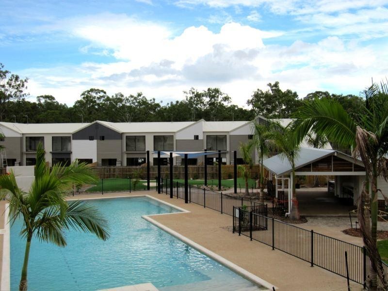 Lot 12 Park Avenue, Gladstone QLD 4680