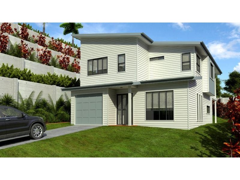 Lot 7/ Villas On Ann Street, Gladstone QLD 4680