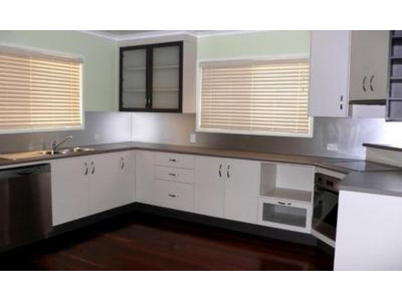 4 Clark Street, Gladstone QLD 4680