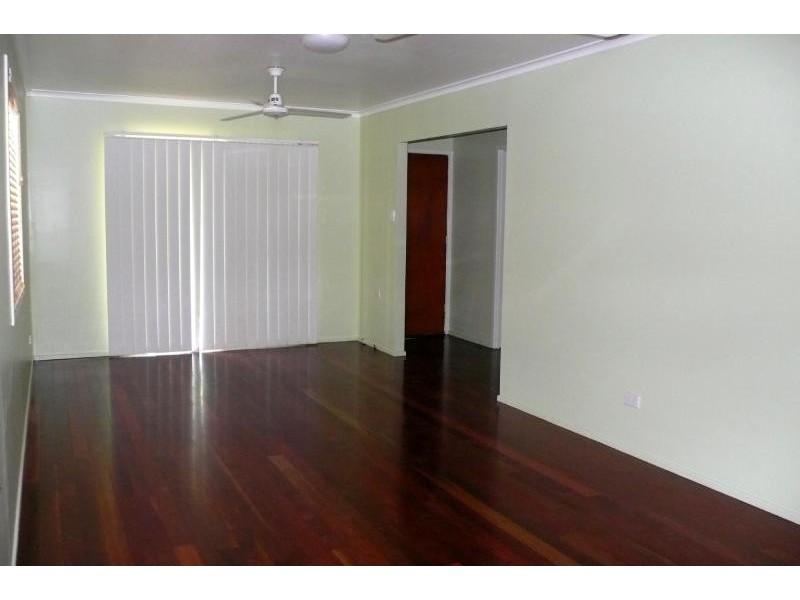 4 Clark Street, Gladstone QLD 4680