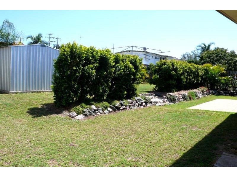 4 Clark Street, Gladstone QLD 4680