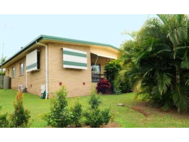 4 Clark Street, Gladstone QLD 4680