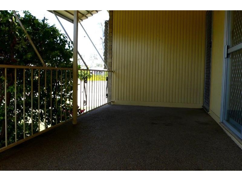 4 Clark Street, Gladstone QLD 4680