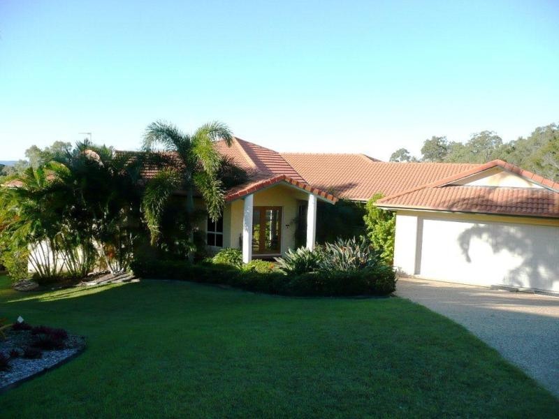 15 Mallard Court, Gladstone QLD 4680