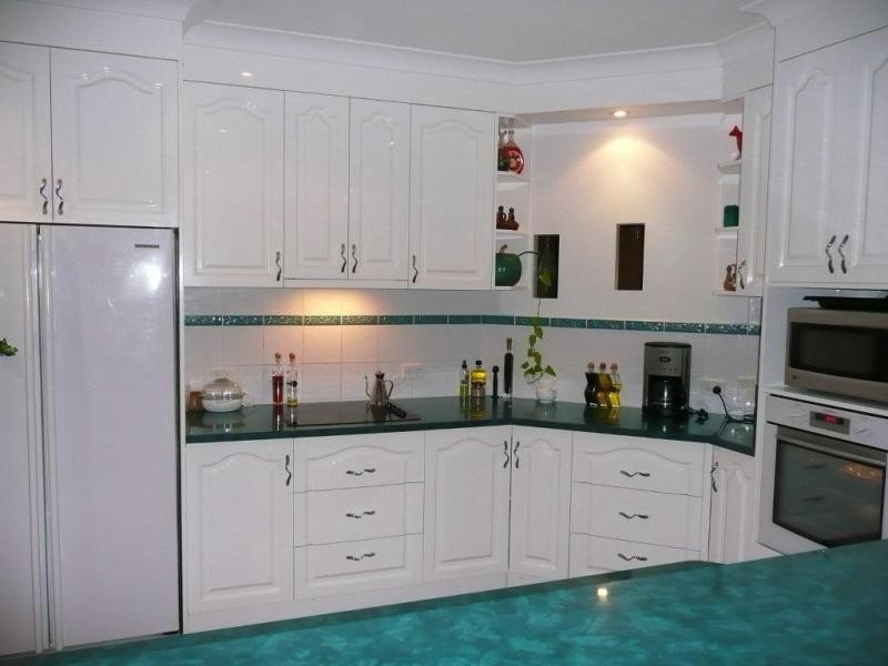 15 Mallard Court, Gladstone QLD 4680