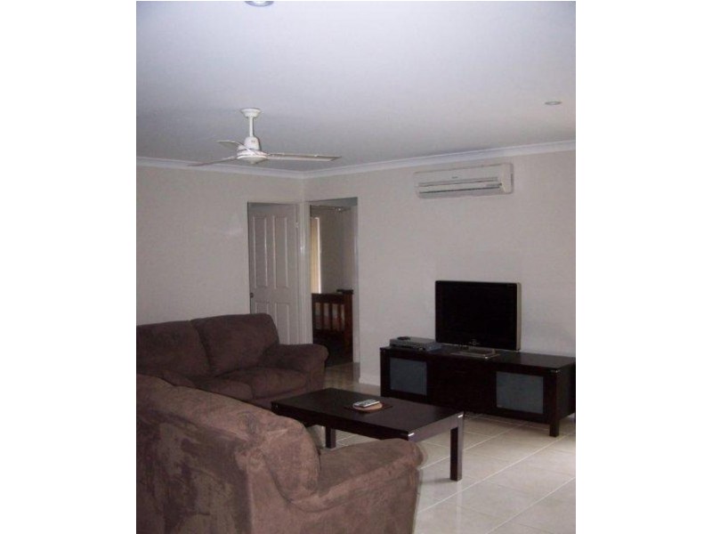 26 Links Court, Gladstone QLD 4680