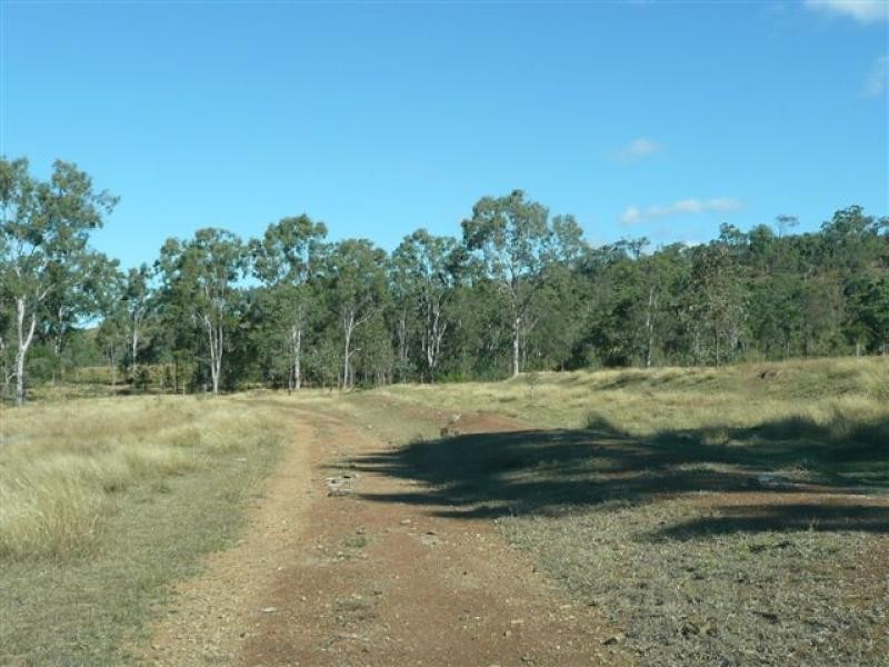 2416 Dawson Highway, Calliope QLD 4680